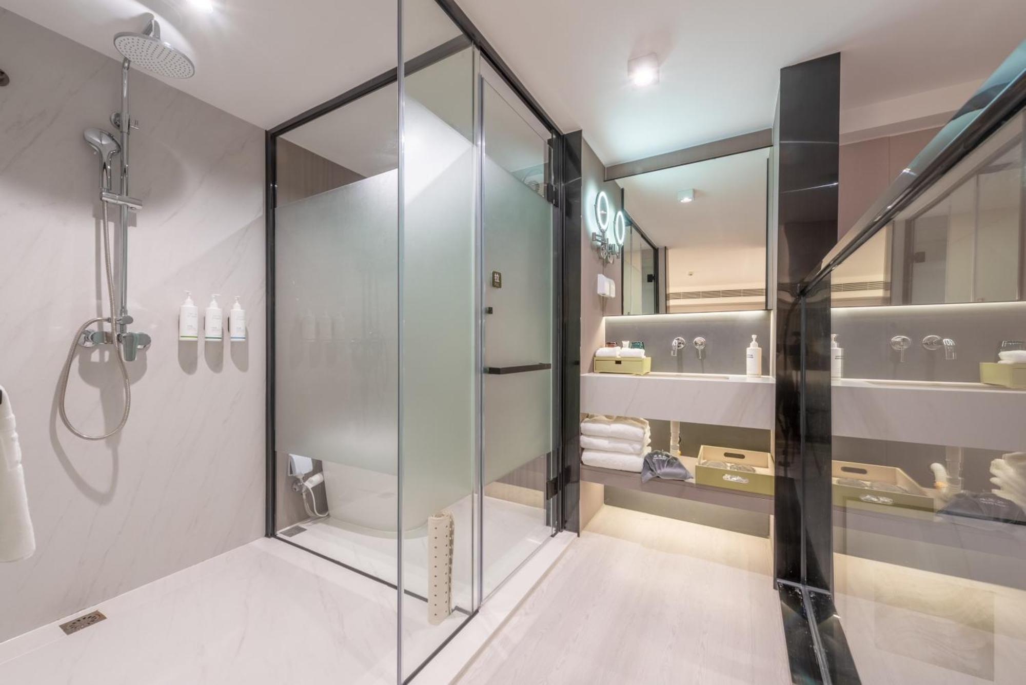 Oness Executive Hotel Guangzhou Huangpu Luogang - Free Shuttle Bus For Canton Fair Exterior foto